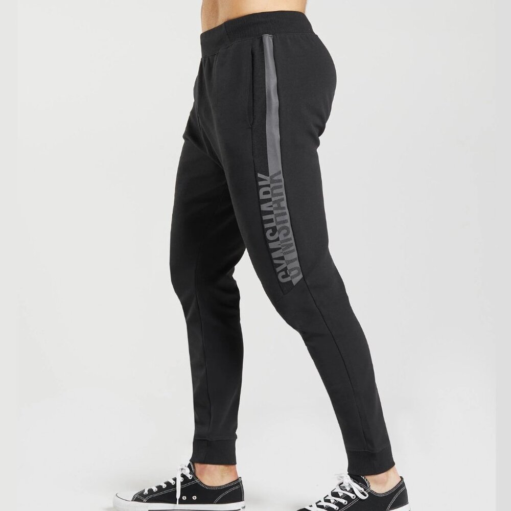 Gymshark Bold React Joggers